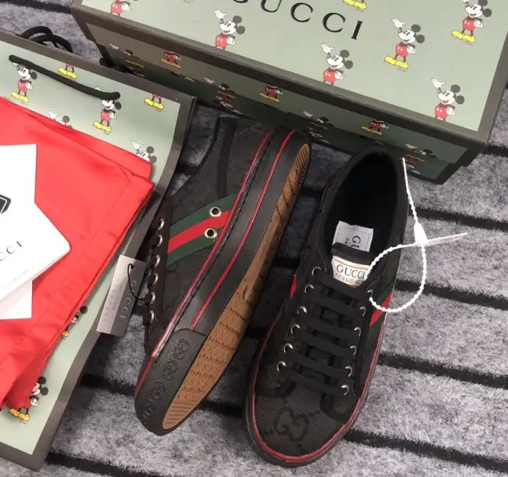 hype Gucci Casual Shoes