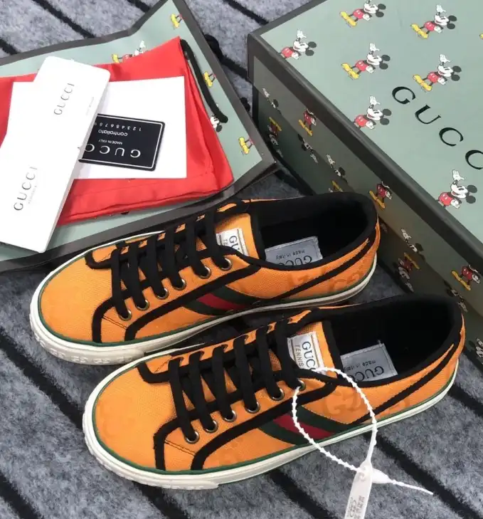 hype Gucci Casual Shoes