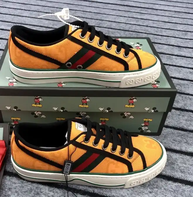 hype Gucci Casual Shoes