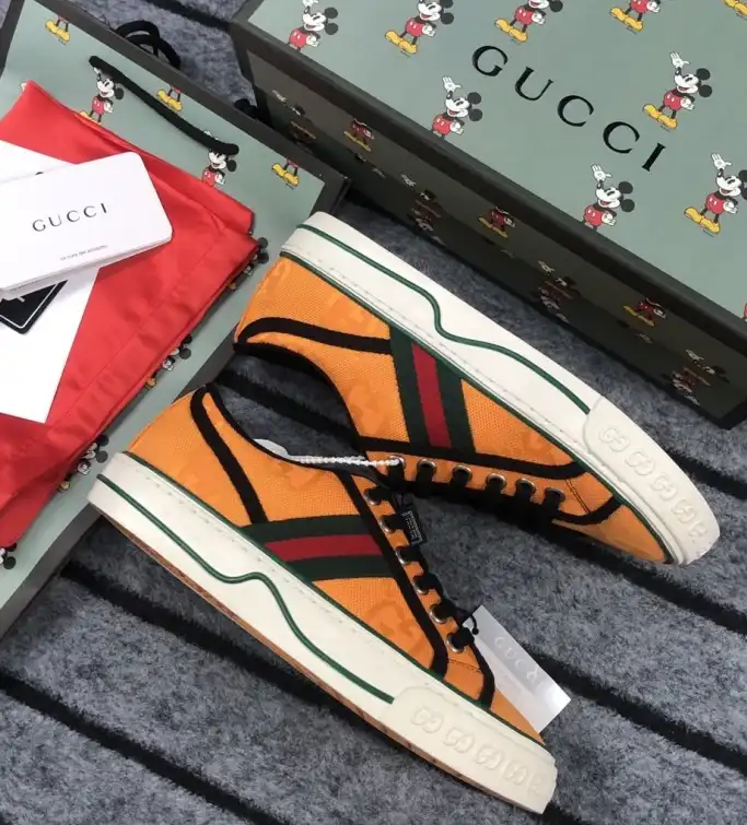 hype Gucci Casual Shoes