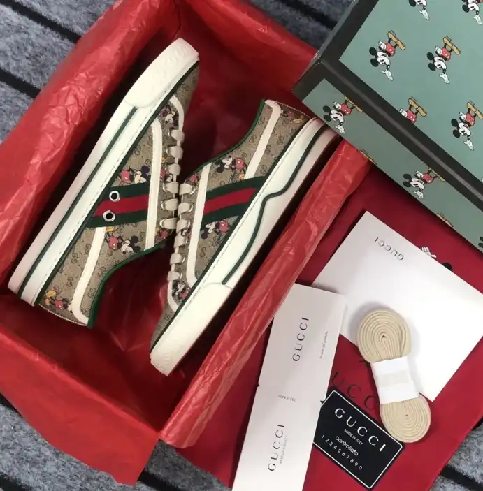 hype Gucci Casual Shoes