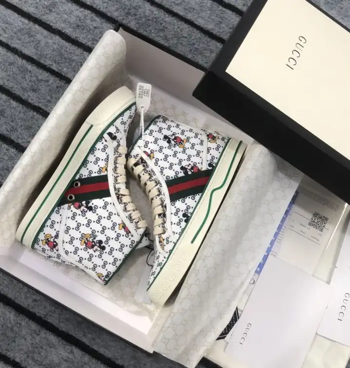 hype Gucci Casual Shoes