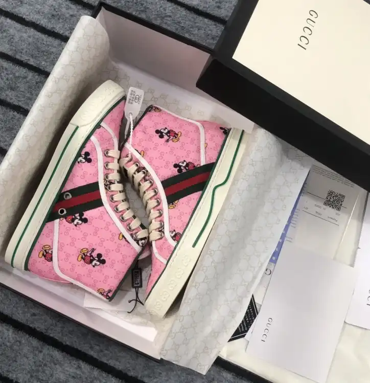 hype Gucci Casual Shoes