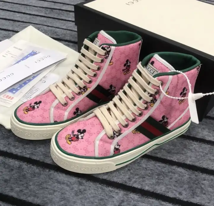 hype Gucci Casual Shoes