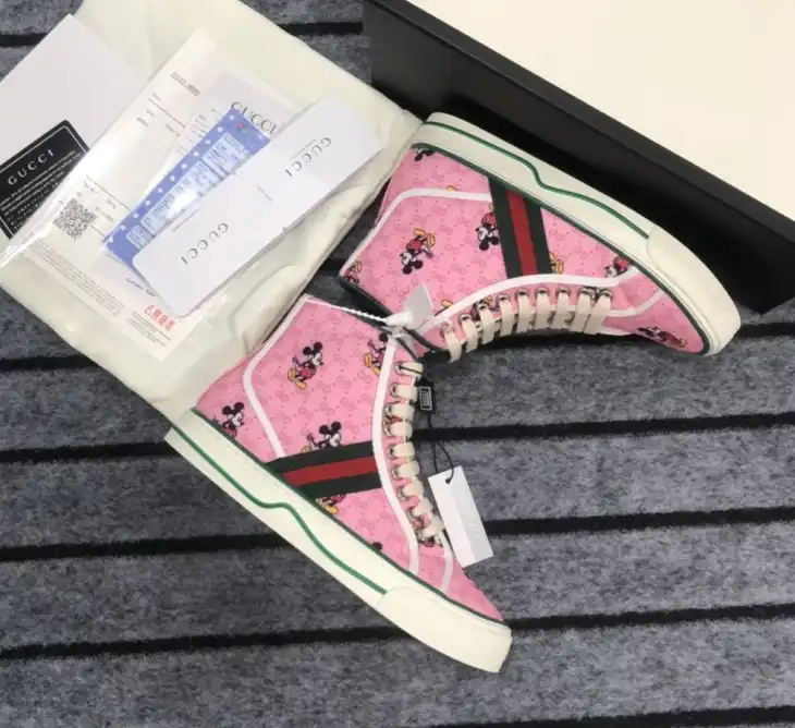 hype Gucci Casual Shoes