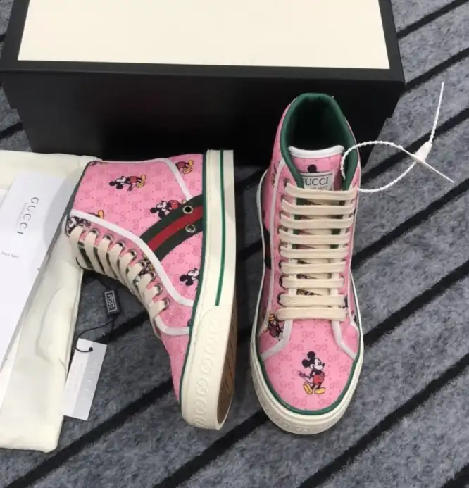 hype Gucci Casual Shoes