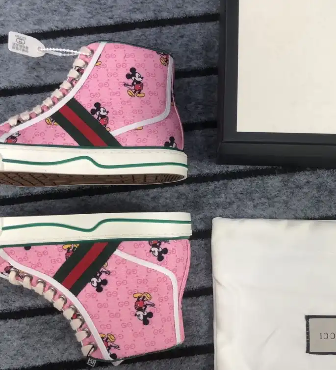 hype Gucci Casual Shoes