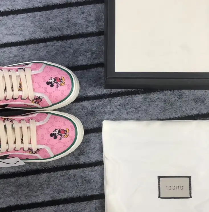 hype Gucci Casual Shoes