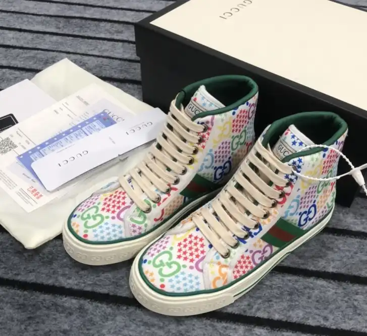 hype Gucci Casual Shoes