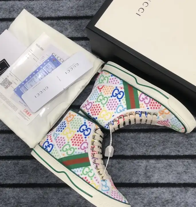 hype Gucci Casual Shoes