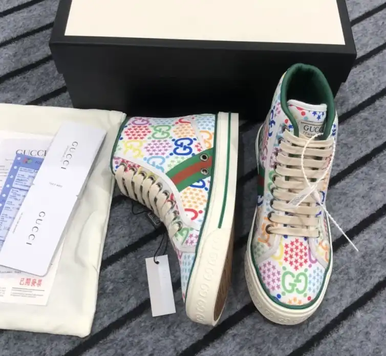 hype Gucci Casual Shoes