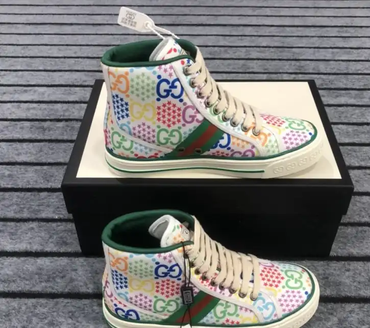 hype Gucci Casual Shoes