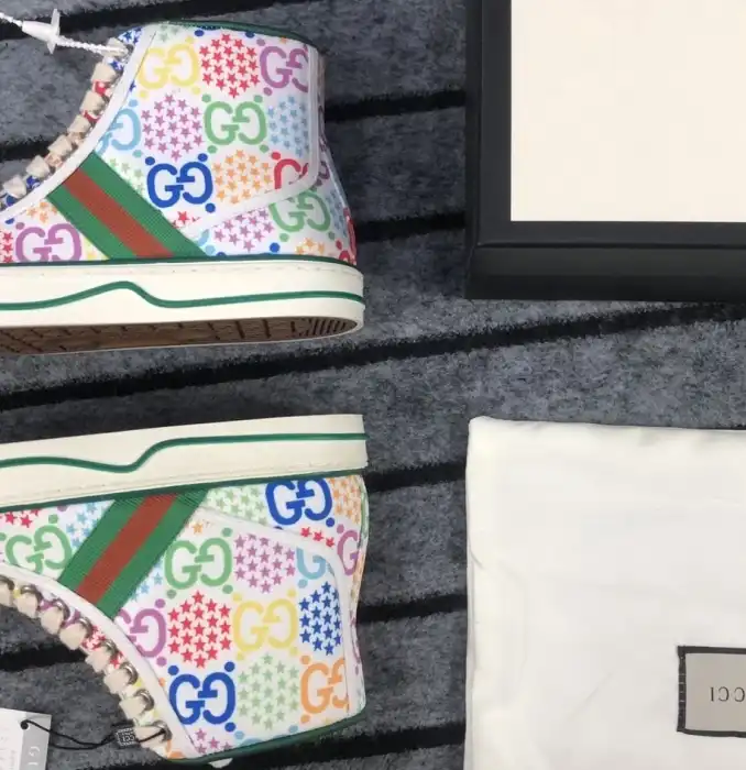 hype Gucci Casual Shoes