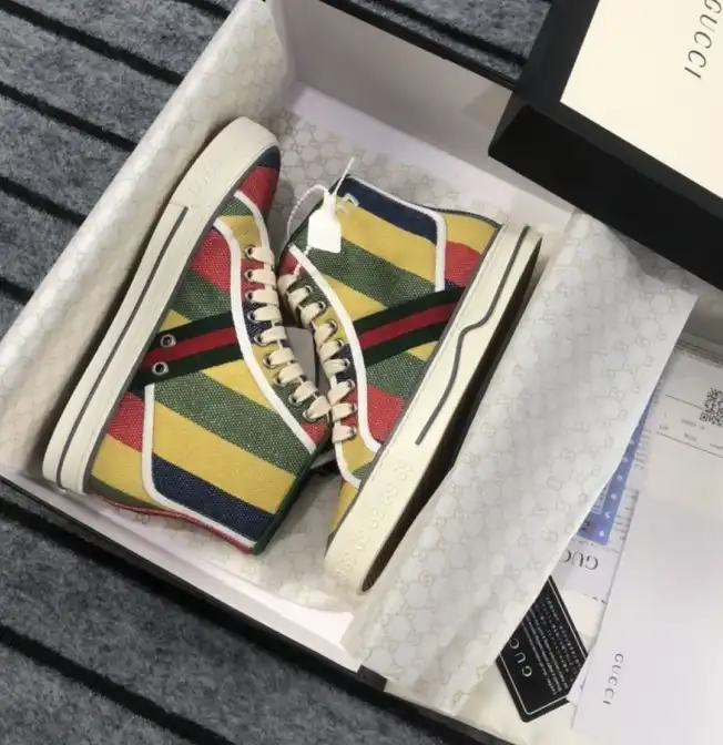 hype Gucci Casual Shoes