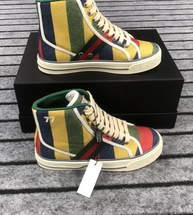 hype Gucci Casual Shoes