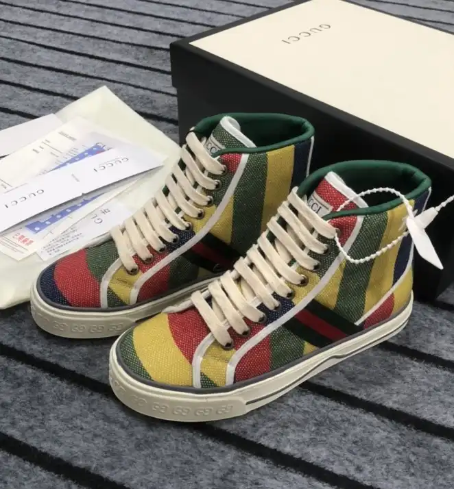 hype Gucci Casual Shoes