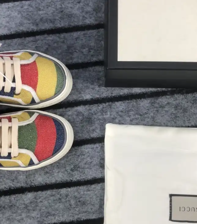 hype Gucci Casual Shoes