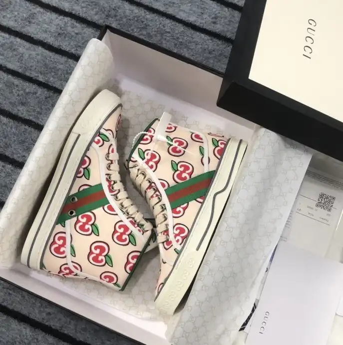 hype Gucci Casual Shoes