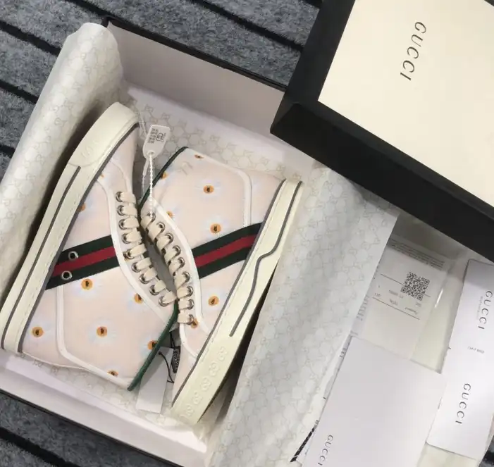 hype Gucci Casual Shoes