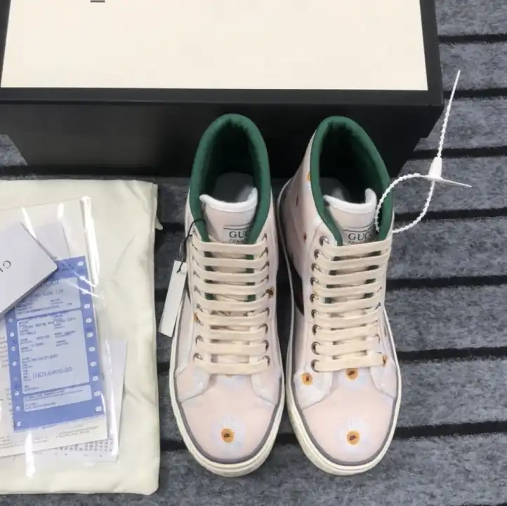 hype Gucci Casual Shoes