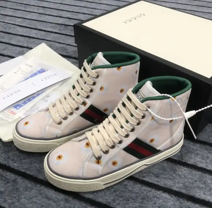 hype Gucci Casual Shoes