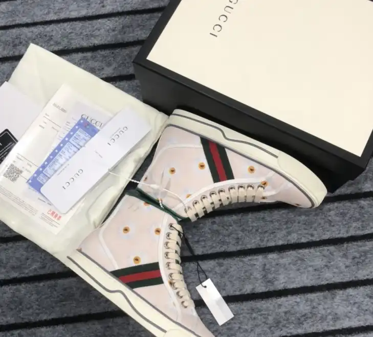 hype Gucci Casual Shoes