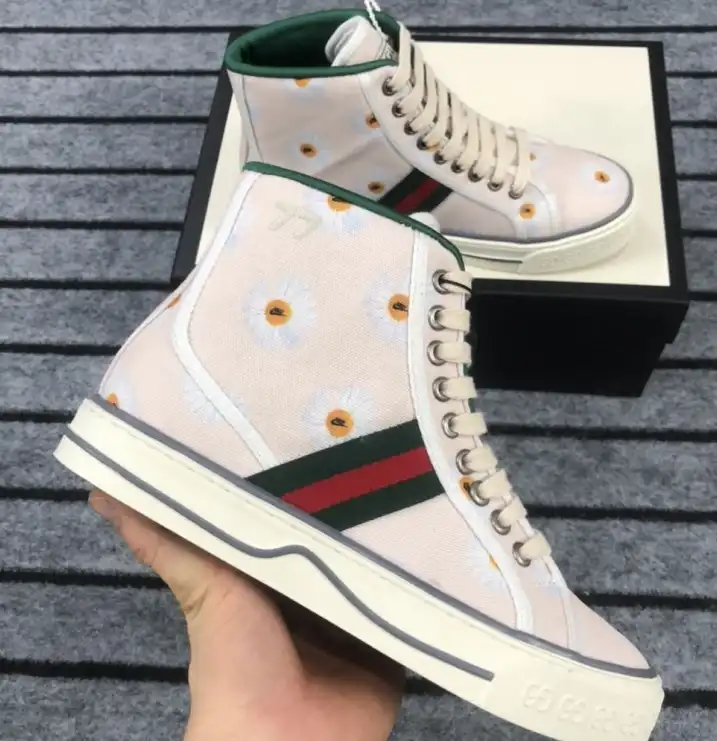 hype Gucci Casual Shoes