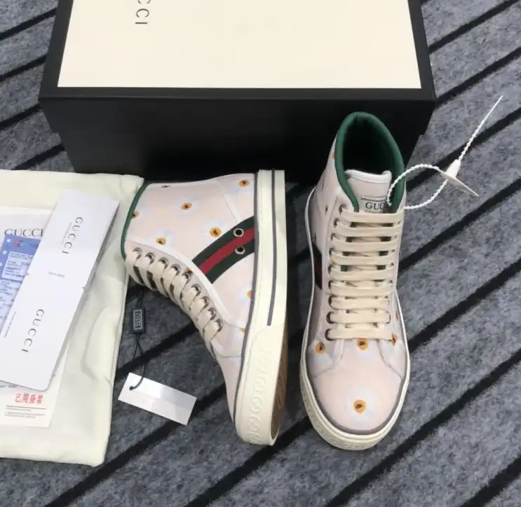 hype Gucci Casual Shoes