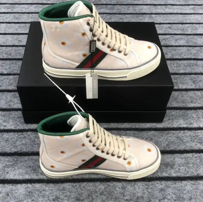 hype Gucci Casual Shoes