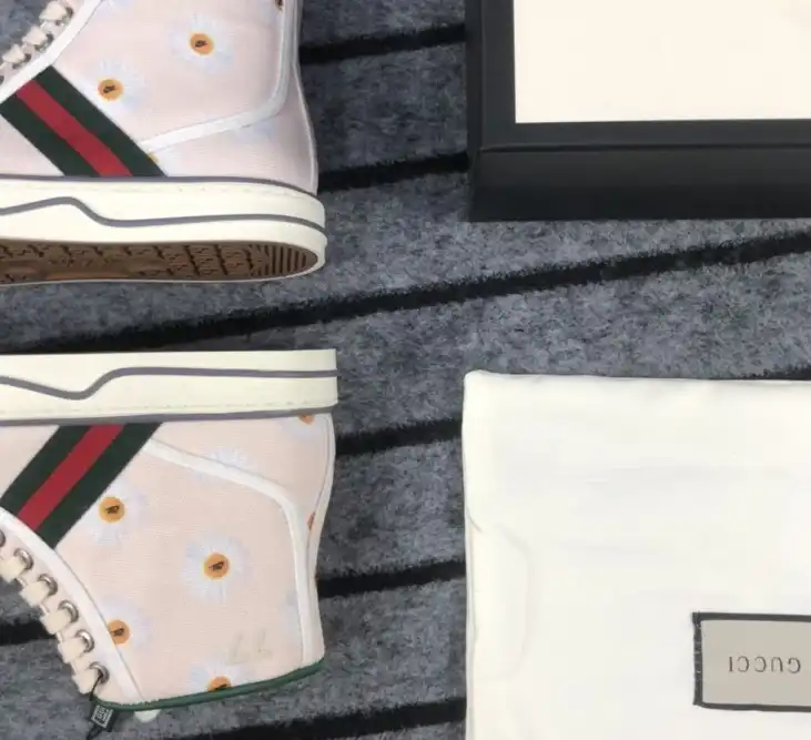 hype Gucci Casual Shoes