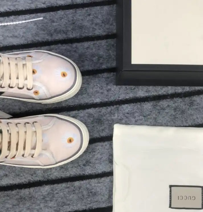 hype Gucci Casual Shoes