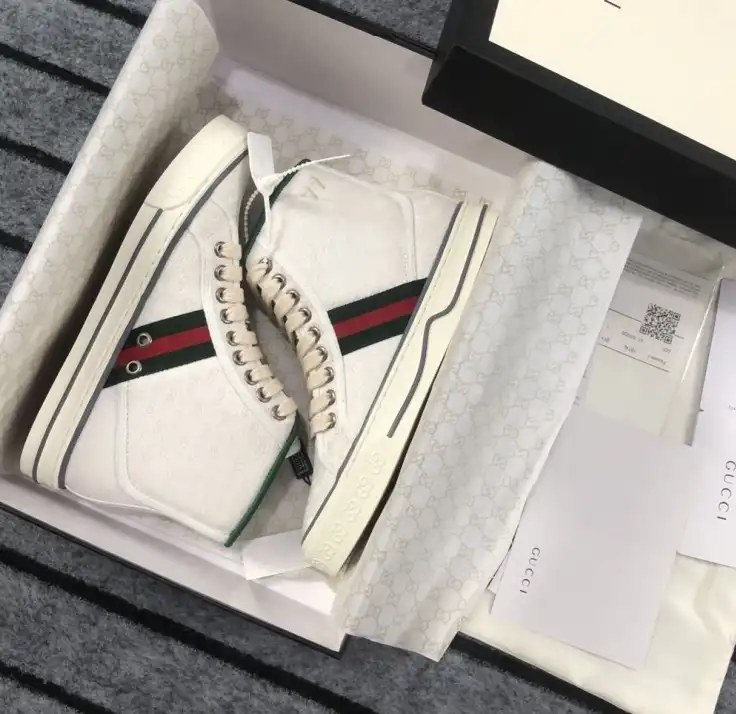 hype Gucci Casual Shoes