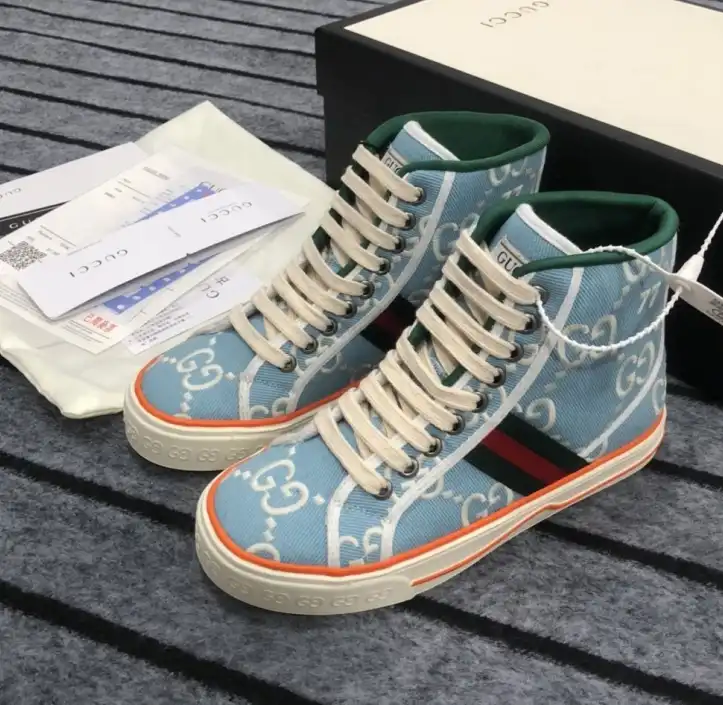 hype Gucci Casual Shoes