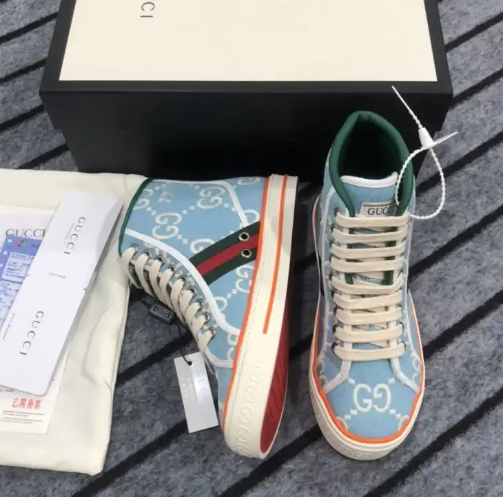 hype Gucci Casual Shoes