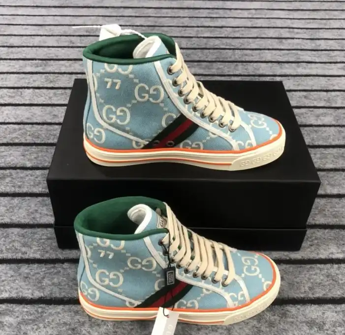 hype Gucci Casual Shoes