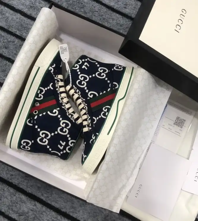 hype Gucci Casual Shoes