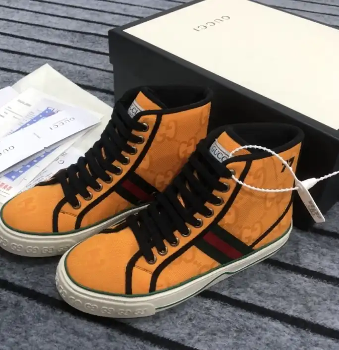 hype Gucci Casual Shoes