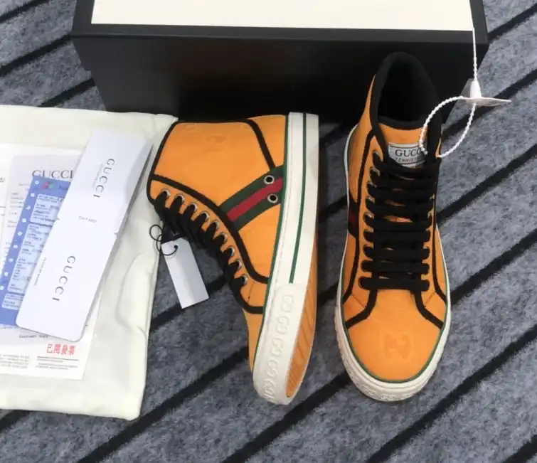 hype Gucci Casual Shoes