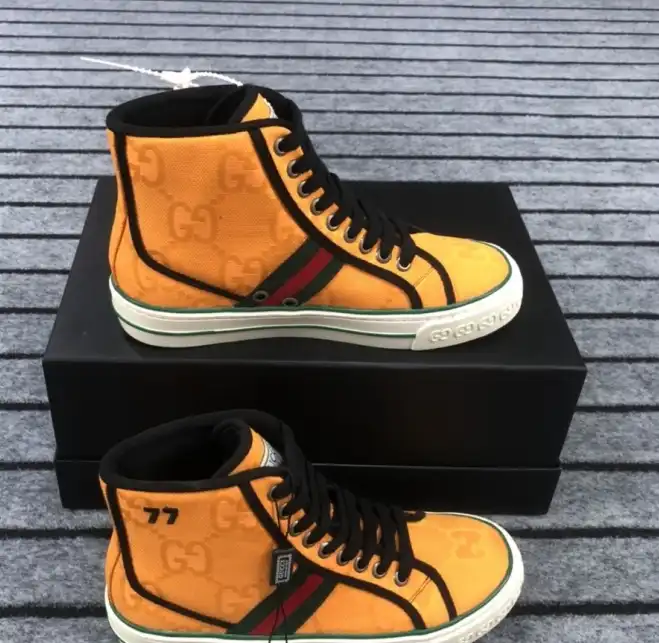 hype Gucci Casual Shoes