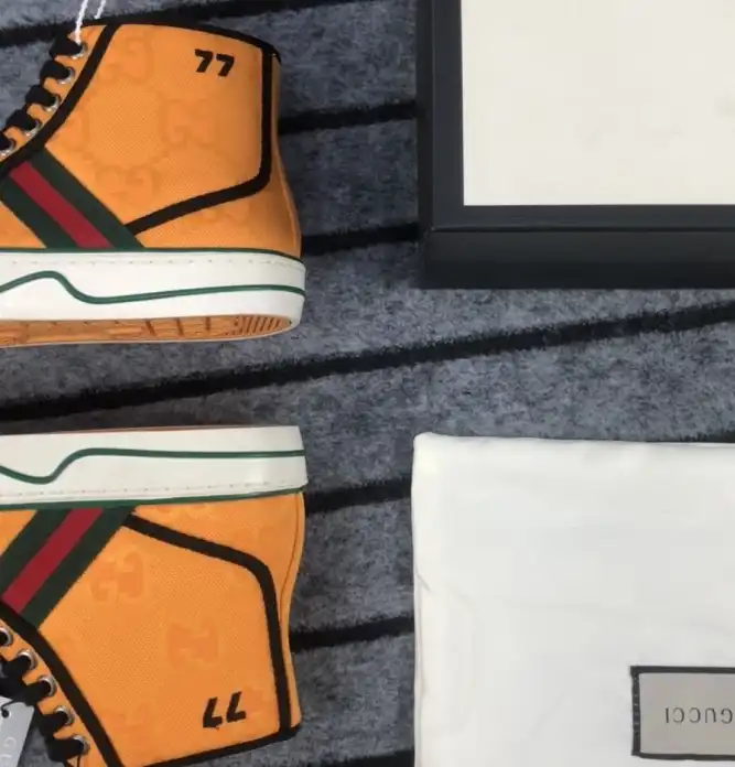 hype Gucci Casual Shoes