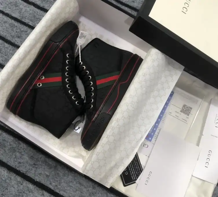 hype Gucci Casual Shoes