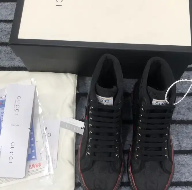 hype Gucci Casual Shoes