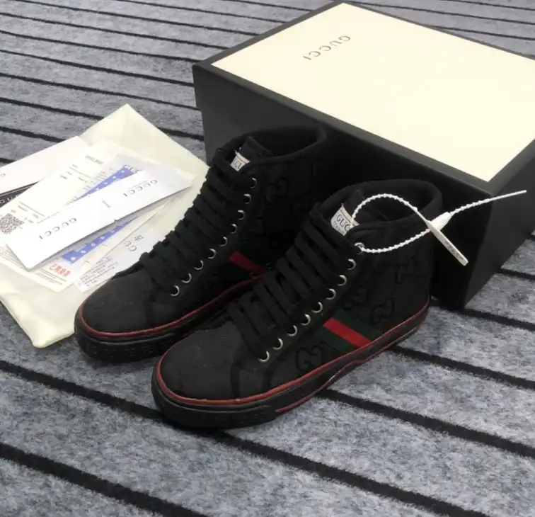 hype Gucci Casual Shoes