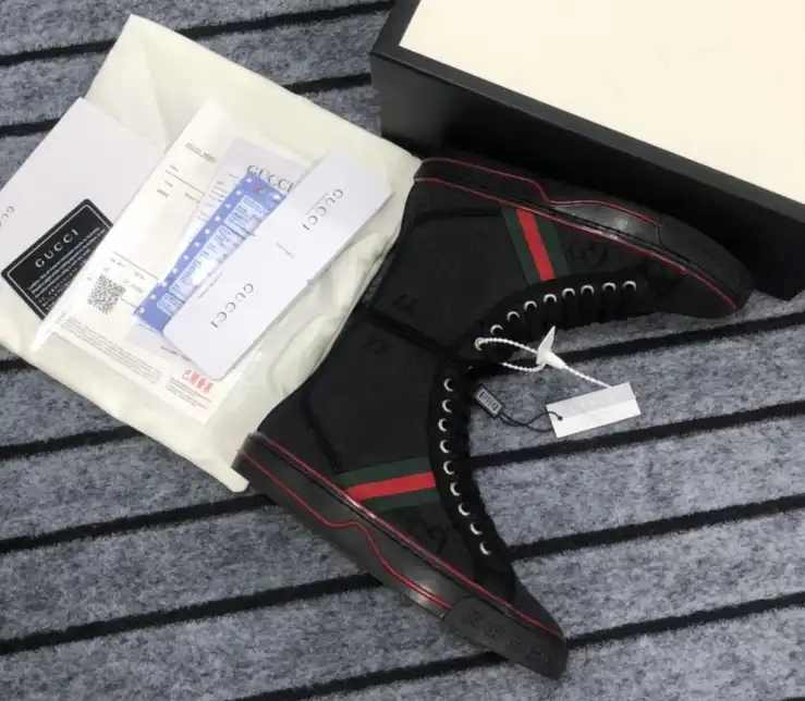 hype Gucci Casual Shoes