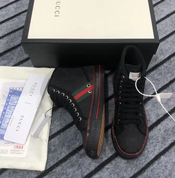 hype Gucci Casual Shoes