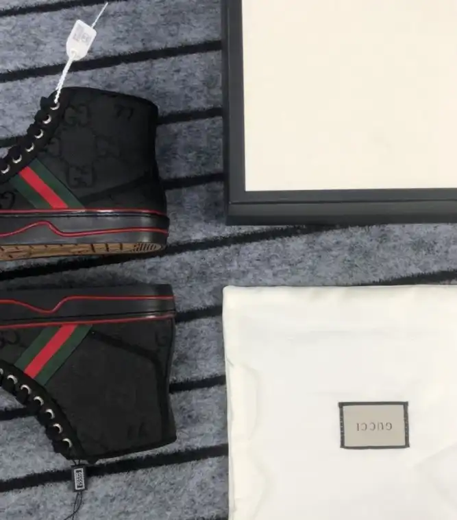 hype Gucci Casual Shoes