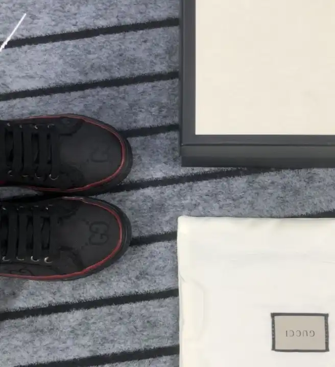 hype Gucci Casual Shoes