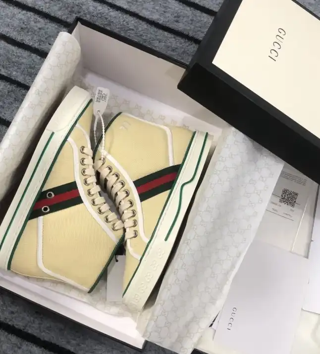 hype Gucci Casual Shoes