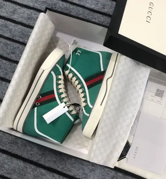 hype Gucci Casual Shoes