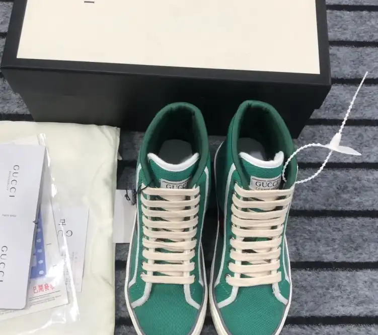 hype Gucci Casual Shoes